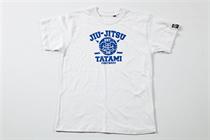 Tatami "Knuckles" Jiu Jitsu Shirt